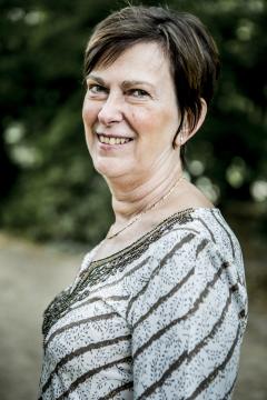 Vera Vandenberghe