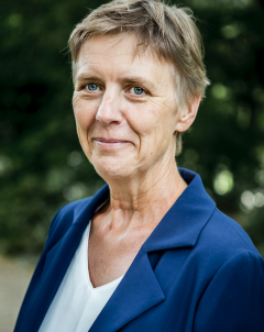 Carine Vansteenbrugge