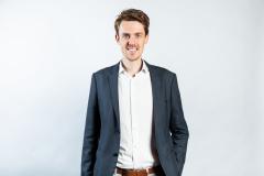 Jeroen Tassenoy