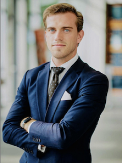 Jesper Vanden Bossche