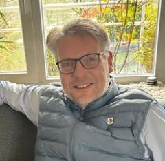 Benoît Duponcheele