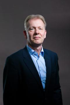 Bert Van Houte