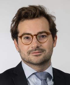 Andreas Van Driessche