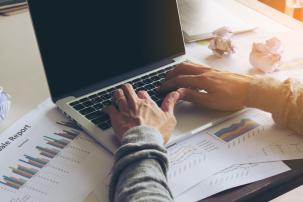 Portefeuilleconstructie en -beheer