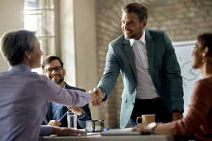 À quoi doit penser un chef d'entreprise s'il souhaite (à terme) vendre son entreprise ou son fonds de commerce ?