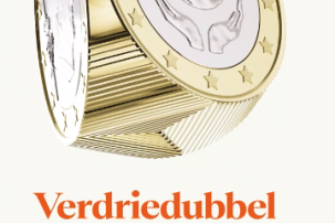 Verdriedubbel je denken. Kies rendement voor jezelf, je streek en de planeet.