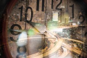 Histoire des marchés financiers