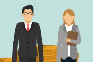 De rol van de bankier bij de opmaak van een financieel plan