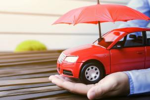 AXA comfort auto: algemene voorwaarden