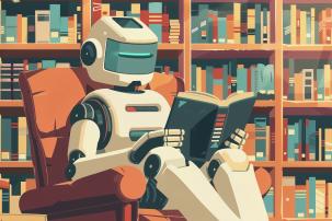 JOURNÉE THÉMATIQUE Le professionnel financier de demain : la maîtrise de l’IA dans la pratique