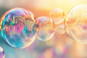 Bulles financières : danger, opportunité ou fatalité ?