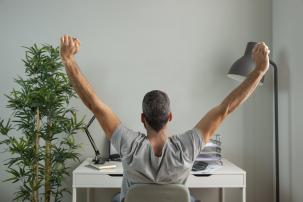 Hoe veerkracht behouden in tijden van Corona: geen luxe in de banksector maar tijd voor zelfzorg!