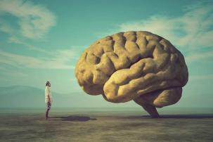 Breinproductiviteit en stress