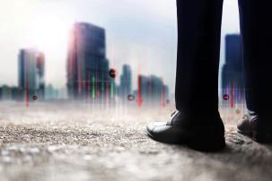 Analyse van de financieel-economische perspectieven aan de hand van de belangrijkste economische indicatoren