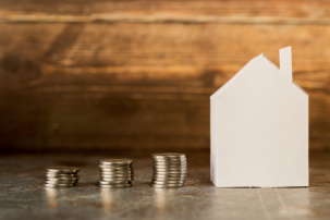 Schatting van de herbouwwaarde van een woning