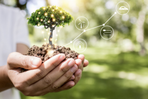 Duurzame Financiering (ESG): Inwerkingtreding van de Disclosure-verordening