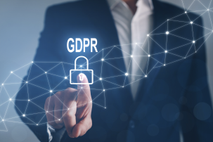 Maak uw onderneming GDPR-proof in 9 stappen