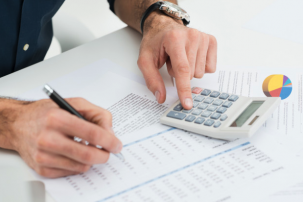 Grondige fiscale opleiding hypothecaire woonkredieten – levensverzekering – pensioensparen (met boek)
