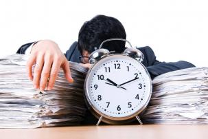 Master your TO DO list