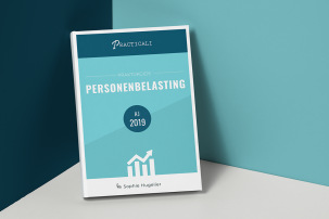 Aangifte personenbelasting AJ 2019