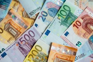 Witwasoperaties voorkomen in het bankkantoor