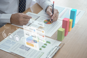 Het fondsenuniversum