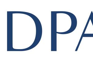 DPAM Broker Day 2026 - French