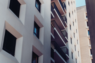 Verzekering van appartementen