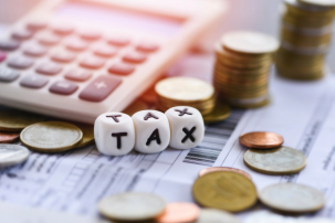 Update fiscaliteit 2021