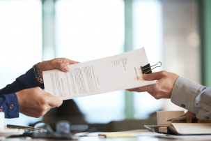 Inleiding tot het registratierecht