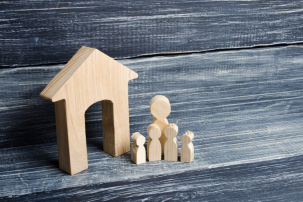 Het samenlevingscontract en het aanwascontract