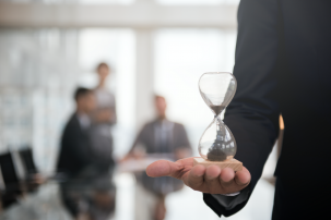 Time management