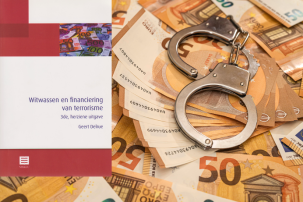 Module 2 - Witwassen - Onderliggende misdrijven - Niet-financiële en financiële misdrijven